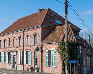 Guest house 0231702 - Holiday property East Flanders - Altegaar