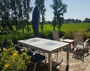 Guest house 0231703 • Holiday property East Flanders • 't Zomerhuis 