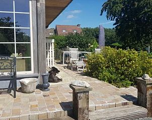 Guest house 0231703 - Holiday property East Flanders - 't Zomerhuis