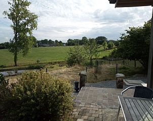 Guest house 0231703 - Holiday property East Flanders - 't Zomerhuis