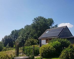 Guest house 0231703 - Holiday property East Flanders - 't Zomerhuis