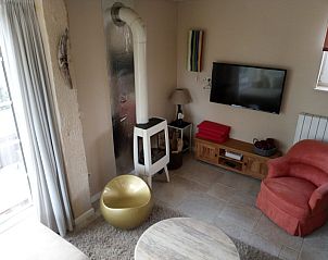 Guest house 0231703 - Holiday property East Flanders - 't Zomerhuis