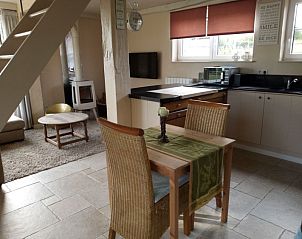Guest house 0231703 - Holiday property East Flanders - 't Zomerhuis
