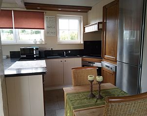 Guest house 0231703 - Holiday property East Flanders - 't Zomerhuis