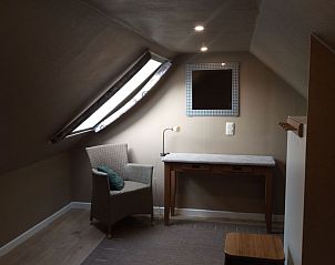 Guest house 0231703 - Holiday property East Flanders - 't Zomerhuis