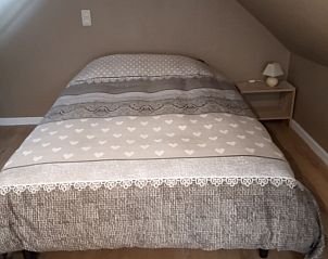 Guest house 0231703 - Holiday property East Flanders - 't Zomerhuis