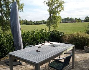 Guest house 0231703 - Holiday property East Flanders - 't Zomerhuis