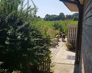 Guest house 0231703 - Holiday property East Flanders - 't Zomerhuis