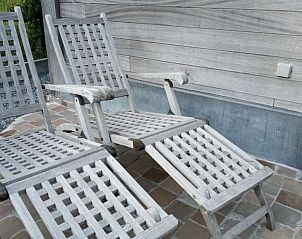 Guest house 0231703 - Holiday property East Flanders - 't Zomerhuis