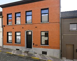 Guest house 0231705 - Holiday property East Flanders - Huis Velzeke