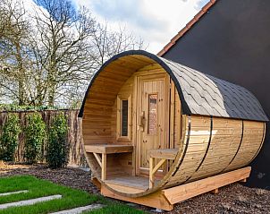 Guest house 0231705 - Holiday property East Flanders - Huis Velzeke