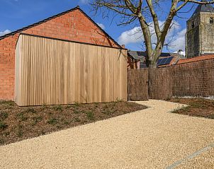 Guest house 0231705 - Holiday property East Flanders - Huis Velzeke