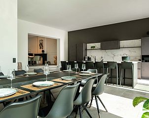 Guest house 0231705 - Holiday property East Flanders - Huis Velzeke