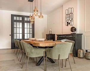 Guest house 0231705 - Holiday property East Flanders - Huis Velzeke