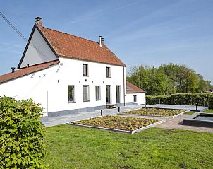 Verblijf 023205 • Vakantiewoning Oost-Vlaanderen • Landhuis Brakelbos 