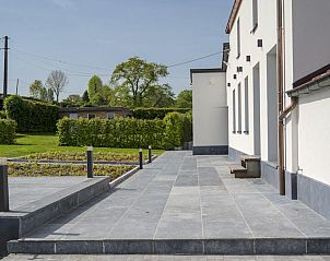 Verblijf 023205 - Vakantiewoning Oost-Vlaanderen - Landhuis Brakelbos