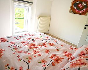 Verblijf 023205 - Vakantiewoning Oost-Vlaanderen - Landhuis Brakelbos