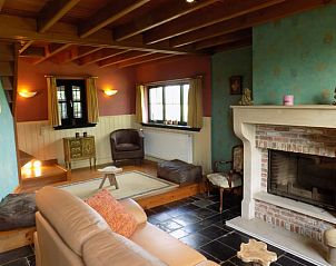 Unterkunft 023206 - Ferienhaus Ostflandern - Vakantiehuisje in Brakel