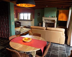 Unterkunft 023206 - Ferienhaus Ostflandern - Vakantiehuisje in Brakel
