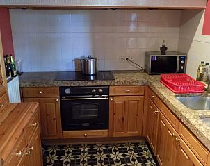 Unterkunft 023206 - Ferienhaus Ostflandern - Vakantiehuisje in Brakel