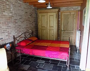 Unterkunft 023206 - Ferienhaus Ostflandern - Vakantiehuisje in Brakel