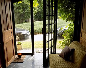 Unterkunft 023206 - Ferienhaus Ostflandern - Vakantiehuisje in Brakel