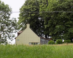 Unterkunft 023206 - Ferienhaus Ostflandern - Vakantiehuisje in Brakel