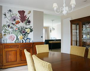 Unterkunft 023211 - Ferienhaus Ostflandern - Hoge Zavel