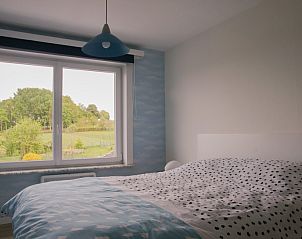 Unterkunft 023211 - Ferienhaus Ostflandern - Hoge Zavel