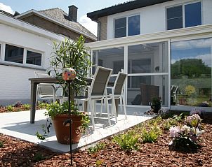 Unterkunft 023211 - Ferienhaus Ostflandern - Hoge Zavel