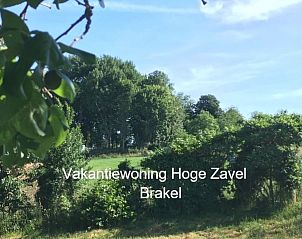 Unterkunft 023211 - Ferienhaus Ostflandern - Hoge Zavel