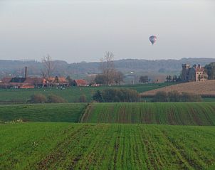 Unterkunft 023211 - Ferienhaus Ostflandern - Hoge Zavel