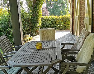 Verblijf 0233204 - Vakantiewoning Oost-Vlaanderen - Huisje in Horebeke
