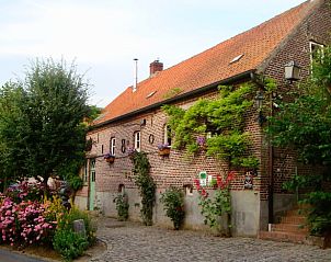 Guest house 0233206 - Holiday property East Flanders - Vakantiehuis in Horebeke
