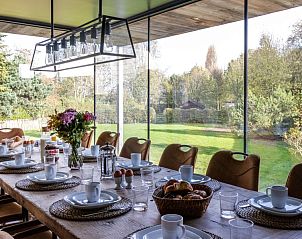 Guest house 0233401 - Holiday property East Flanders - Scheldedijk 145