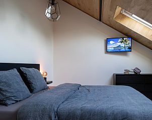 Guest house 0233401 - Holiday property East Flanders - Scheldedijk 145