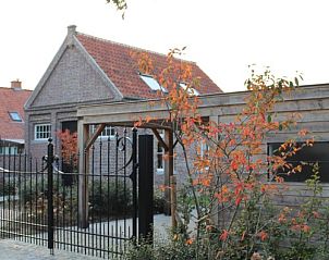 Guest house 0233705 • Holiday property East Flanders • t-huizeken van Oostwinkel 