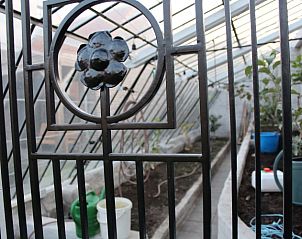 Guest house 0233705 - Holiday property East Flanders - t-huizeken van Oostwinkel