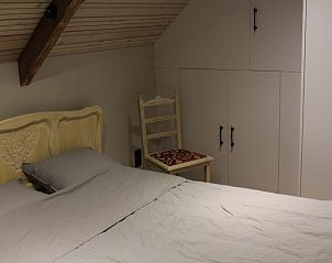 Guest house 0233705 - Holiday property East Flanders - t-huizeken van Oostwinkel