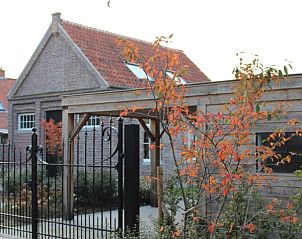 Guest house 0233705 - Holiday property East Flanders - t-huizeken van Oostwinkel