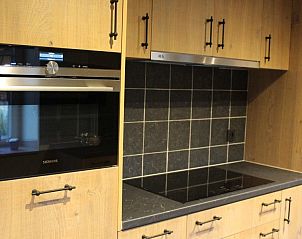 Guest house 0233705 - Holiday property East Flanders - t-huizeken van Oostwinkel