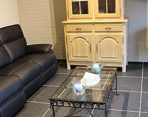 Guest house 0233705 - Holiday property East Flanders - t-huizeken van Oostwinkel
