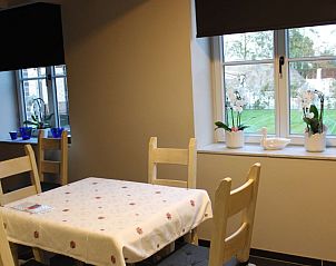 Guest house 0233705 - Holiday property East Flanders - t-huizeken van Oostwinkel