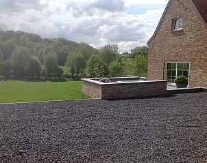 Guest house 023401 - Holiday property East Flanders - Bij Wendy