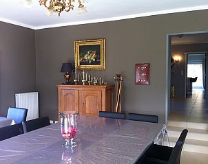 Guest house 023401 - Holiday property East Flanders - Bij Wendy