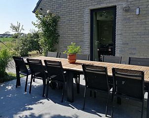 Guest house 0234101 - Holiday property East Flanders - Vakantiehuis in Sleidinge