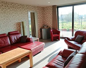 Guest house 0234101 - Holiday property East Flanders - Vakantiehuis in Sleidinge