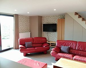 Guest house 0234101 - Holiday property East Flanders - Vakantiehuis in Sleidinge