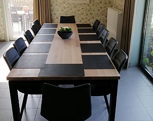 Guest house 0234101 - Holiday property East Flanders - Vakantiehuis in Sleidinge