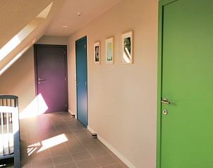 Guest house 0234101 - Holiday property East Flanders - Vakantiehuis in Sleidinge